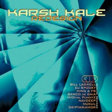 Redesign: Realize Remixed mp3 Remix by Karsh Kale