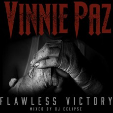 Flawless VIctory mp3 Artist Compilation by Vinnie Paz