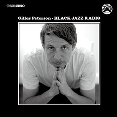 Black Jazz Radio mp3 Compilation by Various Artists