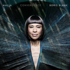 Convergence mp3 Album by Boris Blank & Malia