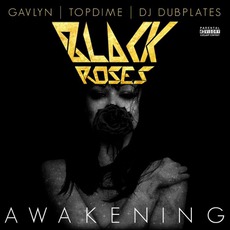Awakening mp3 Album by Black Roses