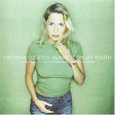 Blame It On My Youth mp3 Album by Viktoria Tolstoy