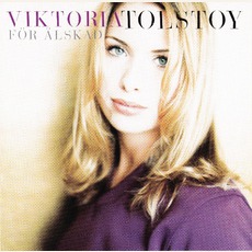 För Älskad mp3 Album by Viktoria Tolstoy