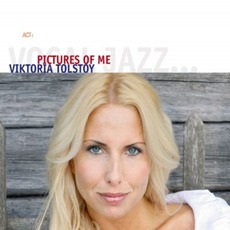 Pictures Of Me mp3 Album by Viktoria Tolstoy