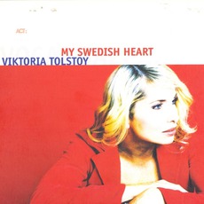 My Swedish Heart mp3 Album by Viktoria Tolstoy
