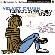 Teenage Symphonies To God mp3 Album by Velvet Crush