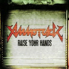 Raise Your Hands mp3 Album by Ammotrack