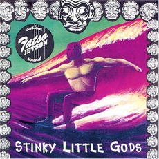 Stinky Little Gods mp3 Album by Fatso Jetson