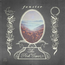The Pink Caves mp3 Album by Fenster