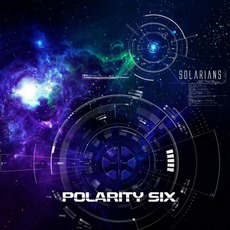 Solarians mp3 Album by Polarity Six