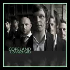 Sony Connect Sessions mp3 Album by Copeland