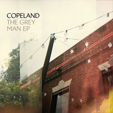 The Grey Man mp3 Album by Copeland