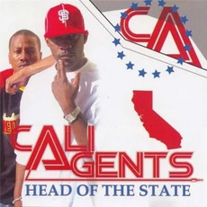 Head Of The State mp3 Album by Cali Agents