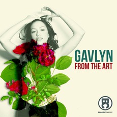 From The Art mp3 Album by Gavlyn