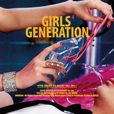 Mr.Mr. mp3 Album by Girls' Generation (소녀시대)