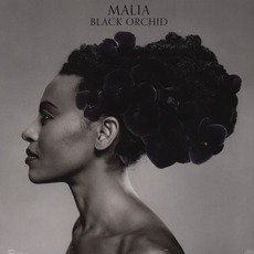 Black Orchid mp3 Album by Malia