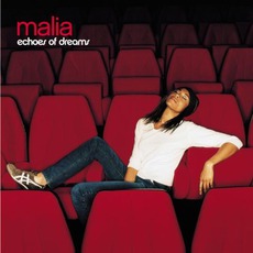 Echoes Of Dreams mp3 Album by Malia