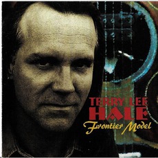 Frontier Model mp3 Album by Terry Lee Hale