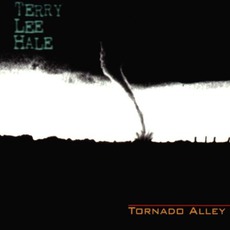 Tornado Alley mp3 Album by Terry Lee Hale
