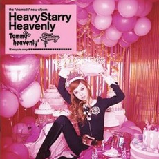 Heavy Starry Heavenly mp3 Album by Tommy heavenly⁶