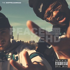 Peace Kehd (Deluxe Edition) mp3 Album by The Doppelgangaz