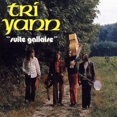 Suite Gallaise mp3 Album by Tri Yann