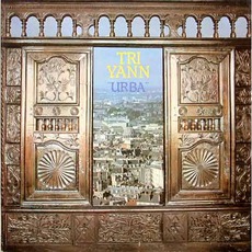Urba mp3 Album by Tri Yann
