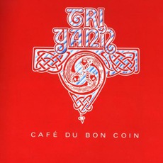 Café Du Bon Coin mp3 Album by Tri Yann