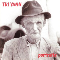 Portraits mp3 Album by Tri Yann