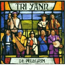 Le Pélegrin mp3 Album by Tri Yann