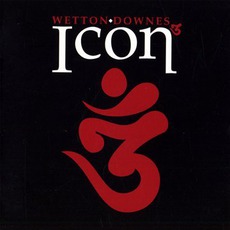 Icon 3 mp3 Album by John Wetton & Geoffrey Downes
