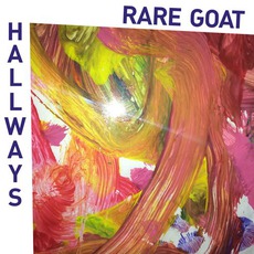 Hallways mp3 Album by Rare Goat