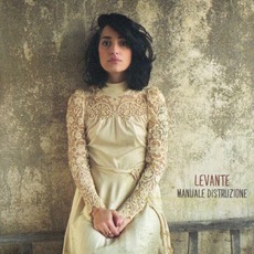 Manuale Distruzione mp3 Album by Levante