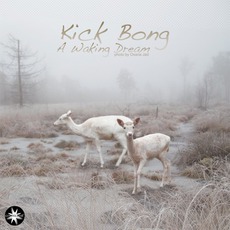 A Waking Dream mp3 Album by Kick Bong