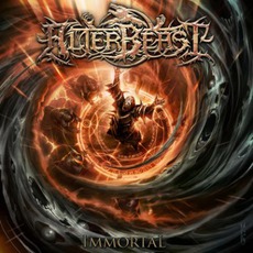 Immortal mp3 Album by Alterbeast