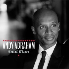 Soul Man mp3 Album by Andy Abraham