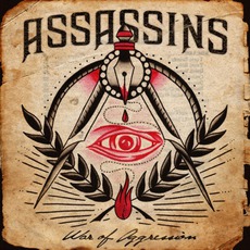 War Of Aggression mp3 Album by Assassins