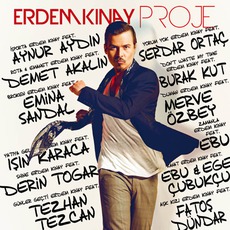 Proje mp3 Album by Erdem Kınay