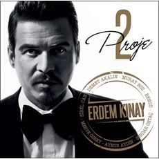 Proje 2 mp3 Album by Erdem Kınay