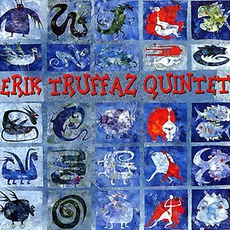 Niña Valeria mp3 Album by Erik Truffaz Quintet