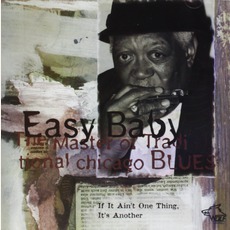 If It Ain't One Thing, It's Another: Chicago Blues Session, Volume 57 mp3 Album by Easy Baby
