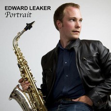 Portrait mp3 Album by Edward Leaker