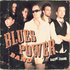 Dark Room mp3 Album by Blues Power Band