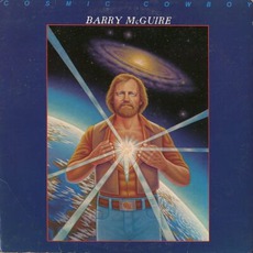 Cosmic Cowboy mp3 Album by Barry McGuire