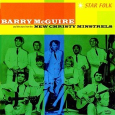Star Folk (Remastered) mp3 Album by Barry McGuire