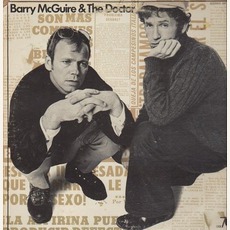 McGuire And The Doctor mp3 Album by Barry McGuire