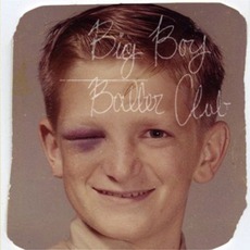 Big Boy Baller Club mp3 Album by Baby Baby