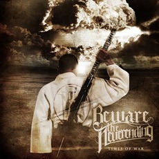 Times Of War mp3 Album by Beware The Neverending