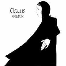 CLAWS mp3 Album by Bird Mask