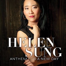 Anthem For A New Day mp3 Album by Helen Sung